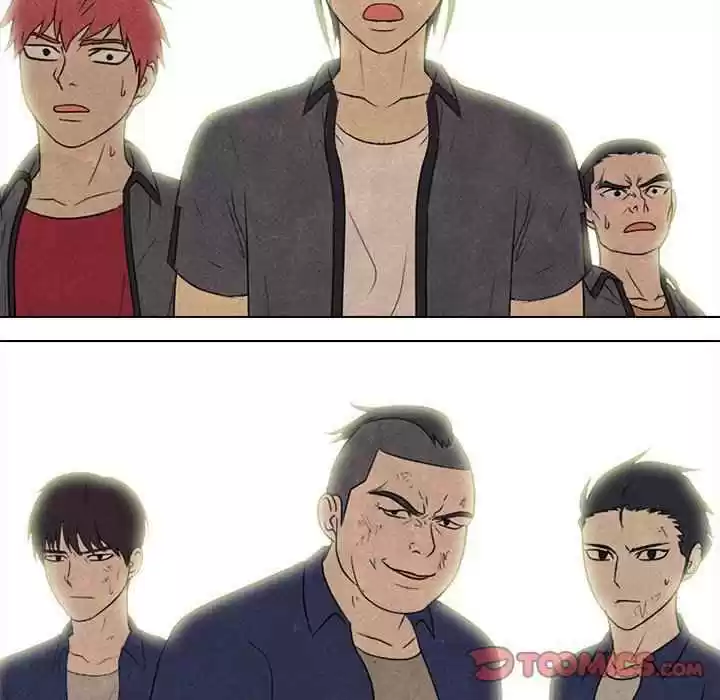 High School Devil Chapter 159