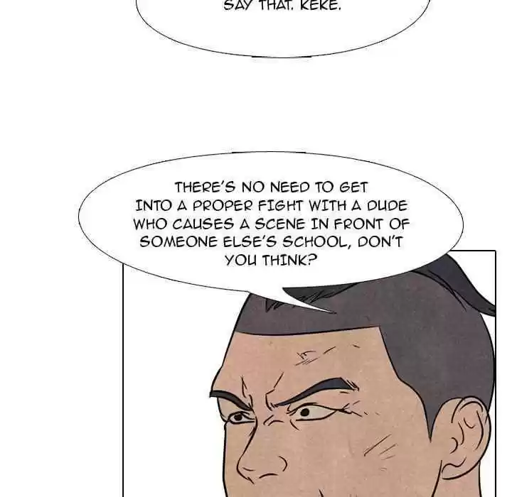 High School Devil Chapter 160