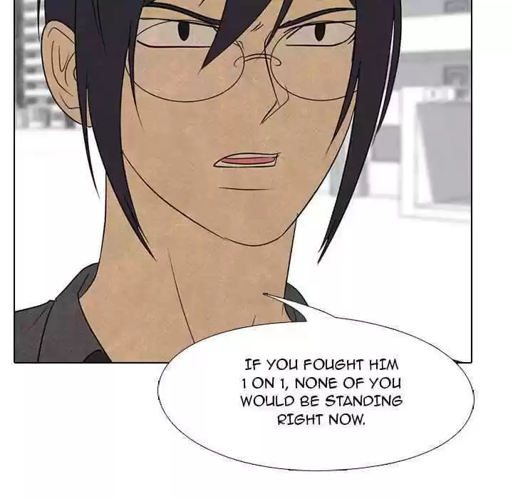 High School Devil Chapter 160