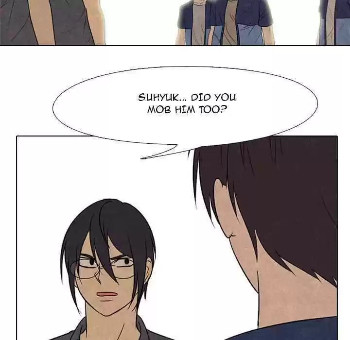 High School Devil Chapter 160