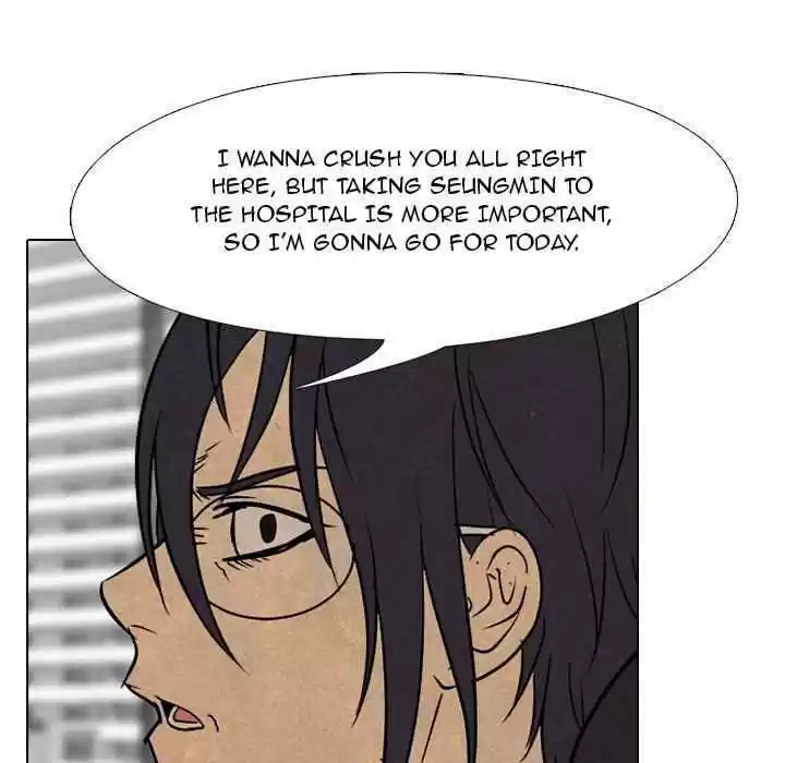 High School Devil Chapter 160