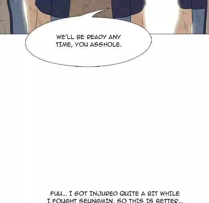 High School Devil Chapter 160