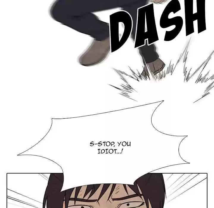 High School Devil Chapter 160