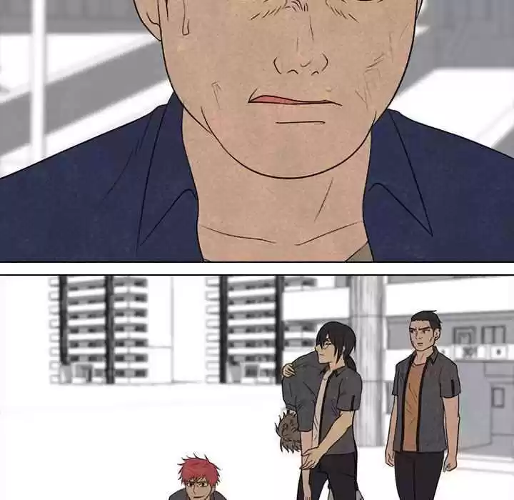 High School Devil Chapter 160