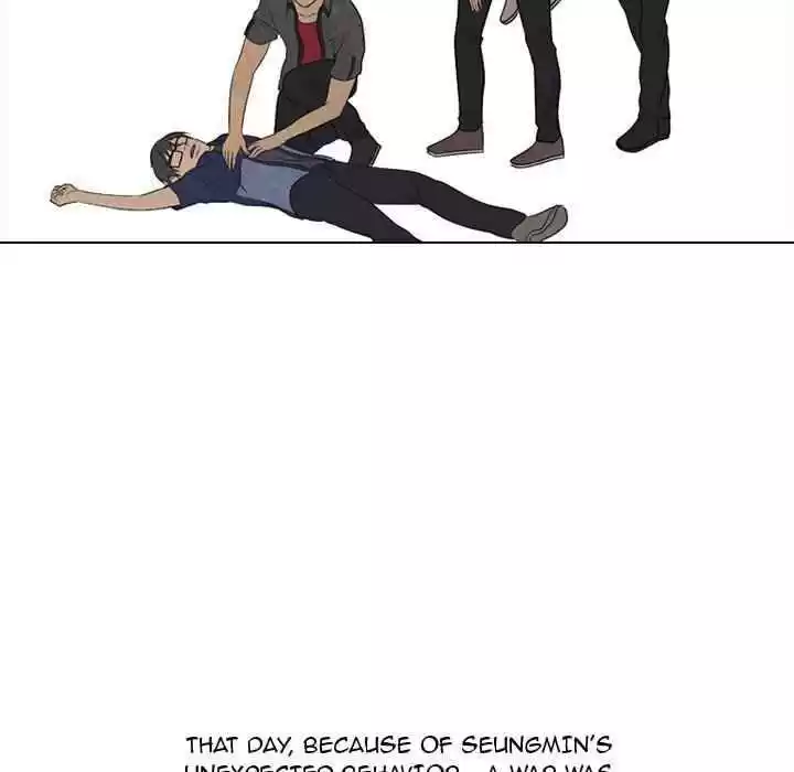 High School Devil Chapter 160