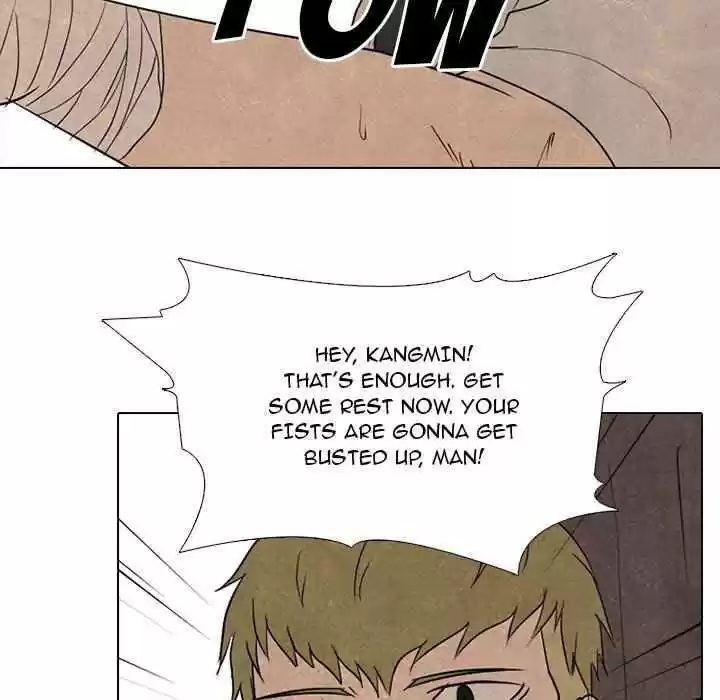 High School Devil Chapter 160