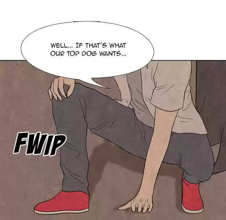 High School Devil Chapter 160