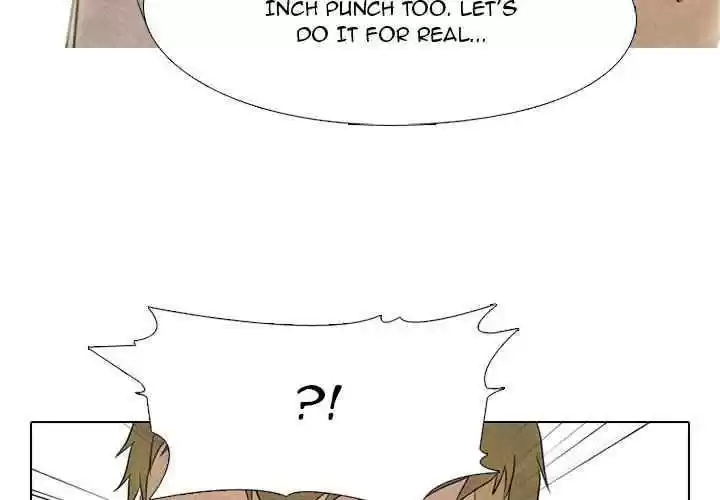 High School Devil Chapter 161