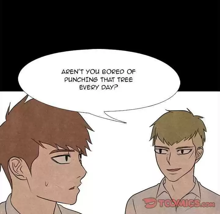 High School Devil Chapter 161