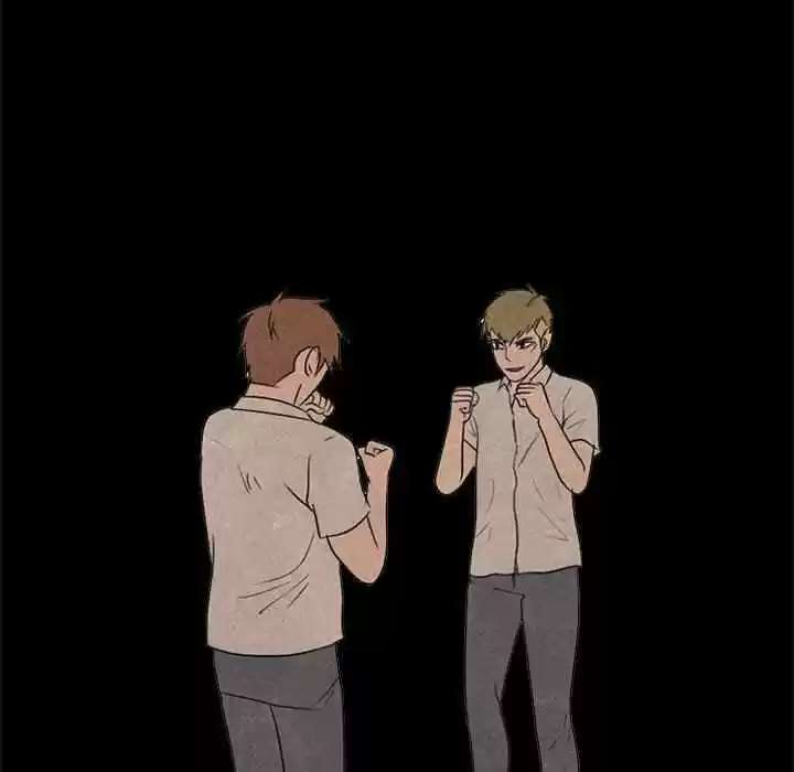 High School Devil Chapter 161