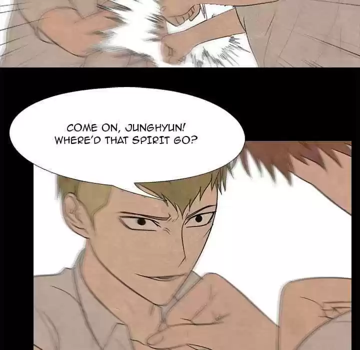 High School Devil Chapter 161