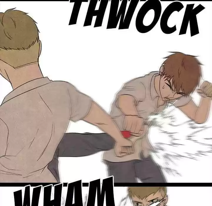 High School Devil Chapter 161