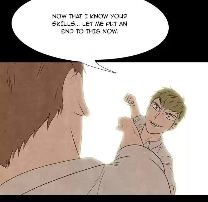 High School Devil Chapter 161