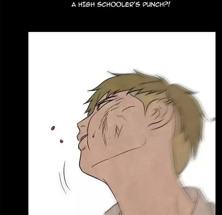 High School Devil Chapter 161