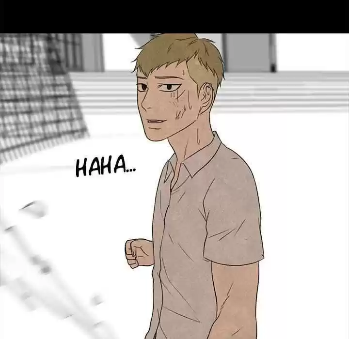 High School Devil Chapter 161