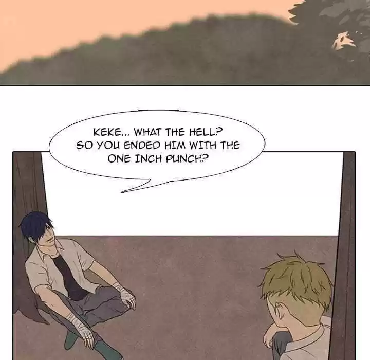 High School Devil Chapter 161