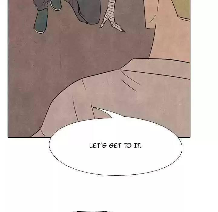 High School Devil Chapter 161