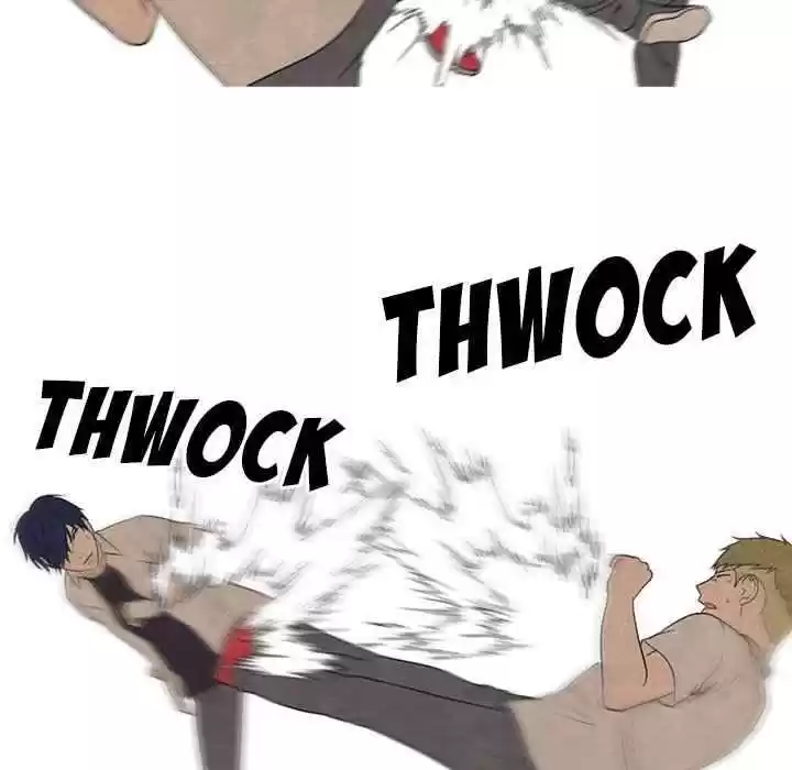 High School Devil Chapter 162