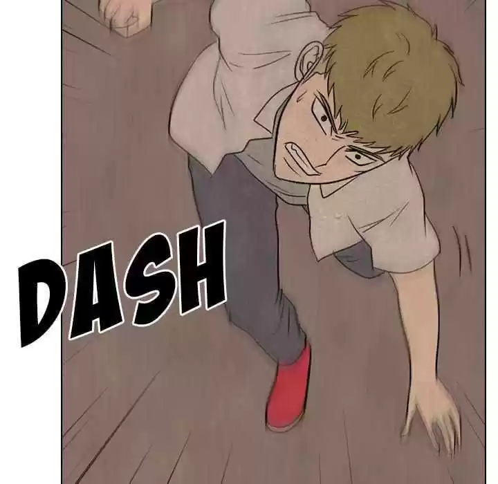 High School Devil Chapter 162