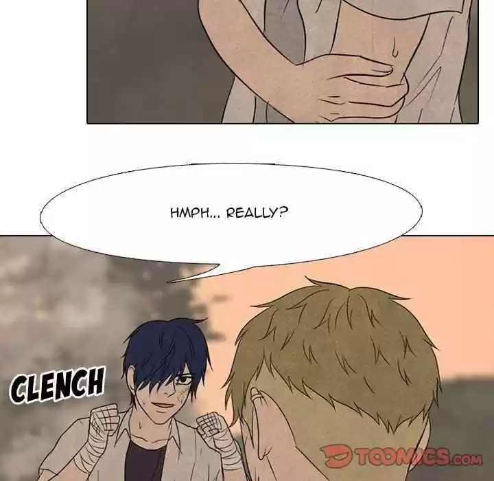 High School Devil Chapter 162