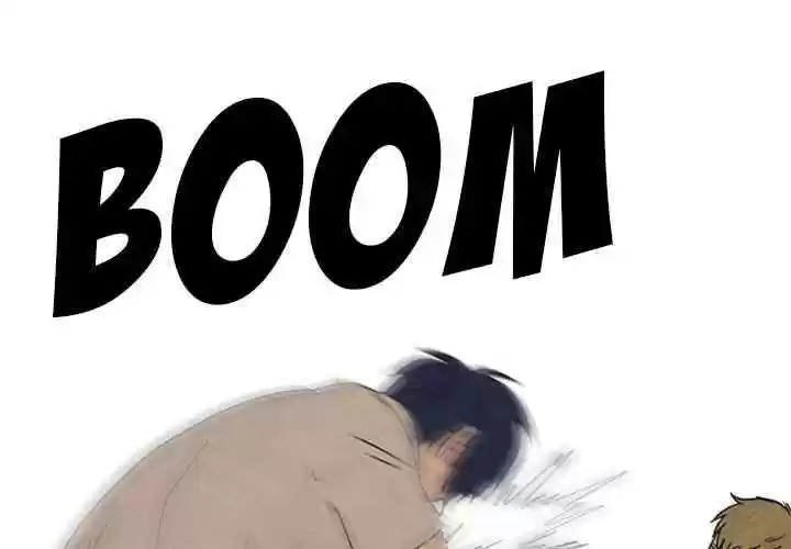 High School Devil Chapter 163