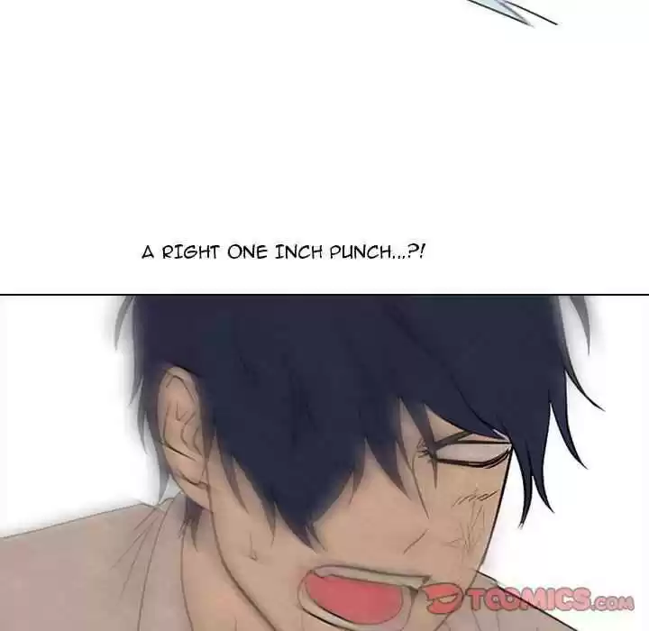 High School Devil Chapter 163