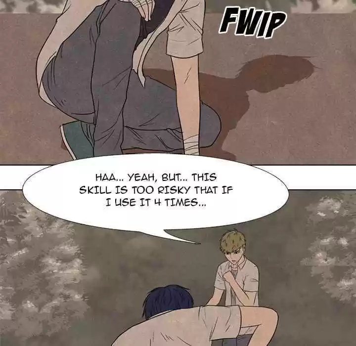 High School Devil Chapter 163