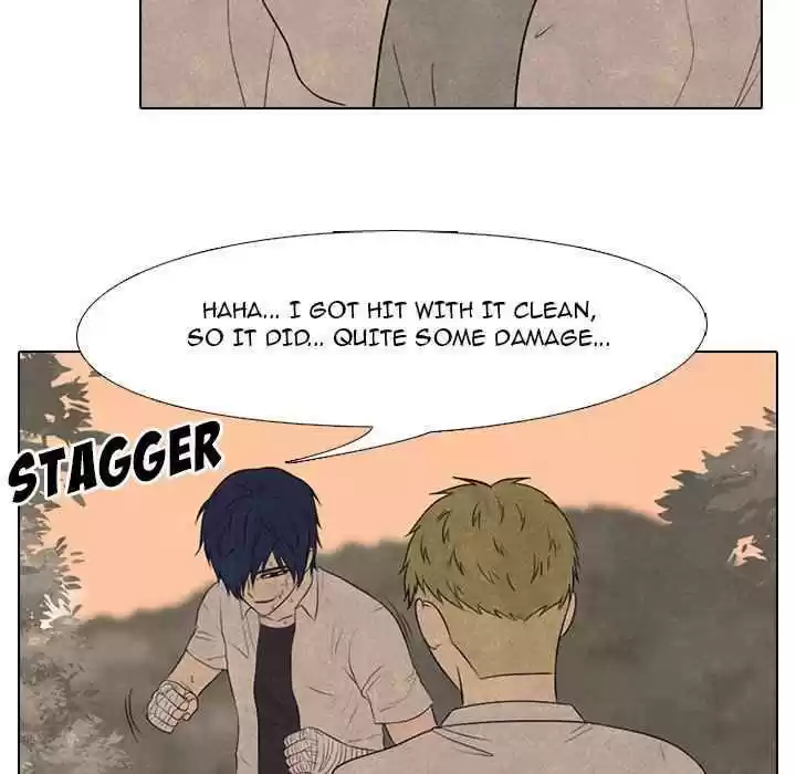 High School Devil Chapter 163