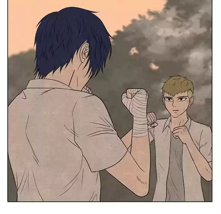 High School Devil Chapter 163