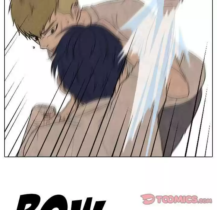 High School Devil Chapter 163