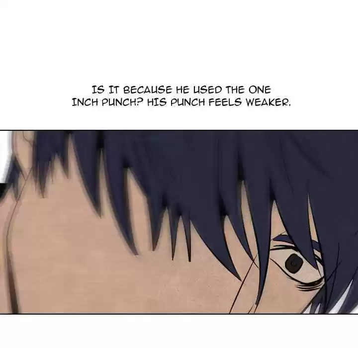 High School Devil Chapter 163