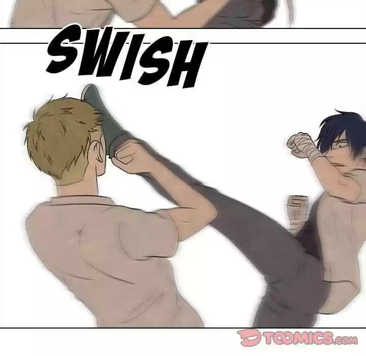 High School Devil Chapter 163