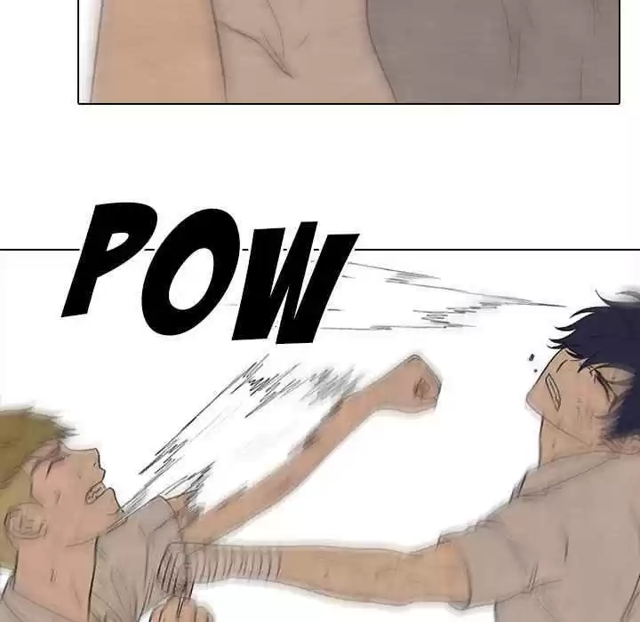 High School Devil Chapter 163