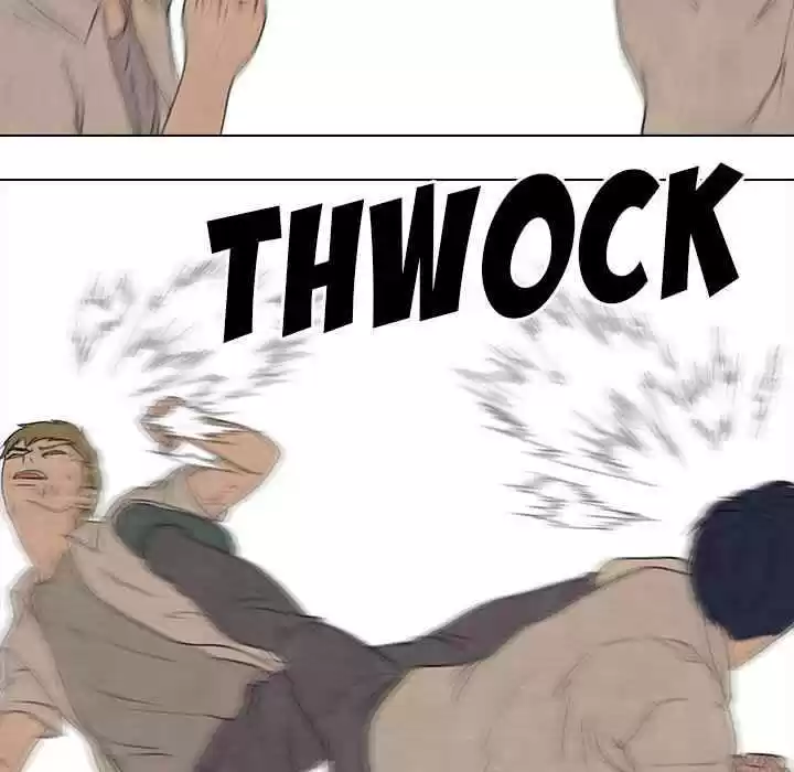 High School Devil Chapter 163