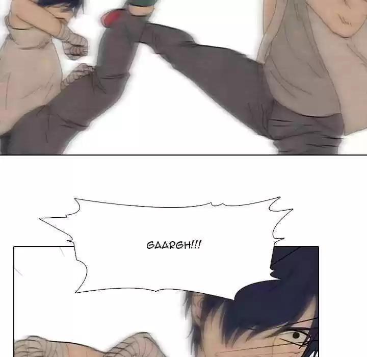 High School Devil Chapter 163