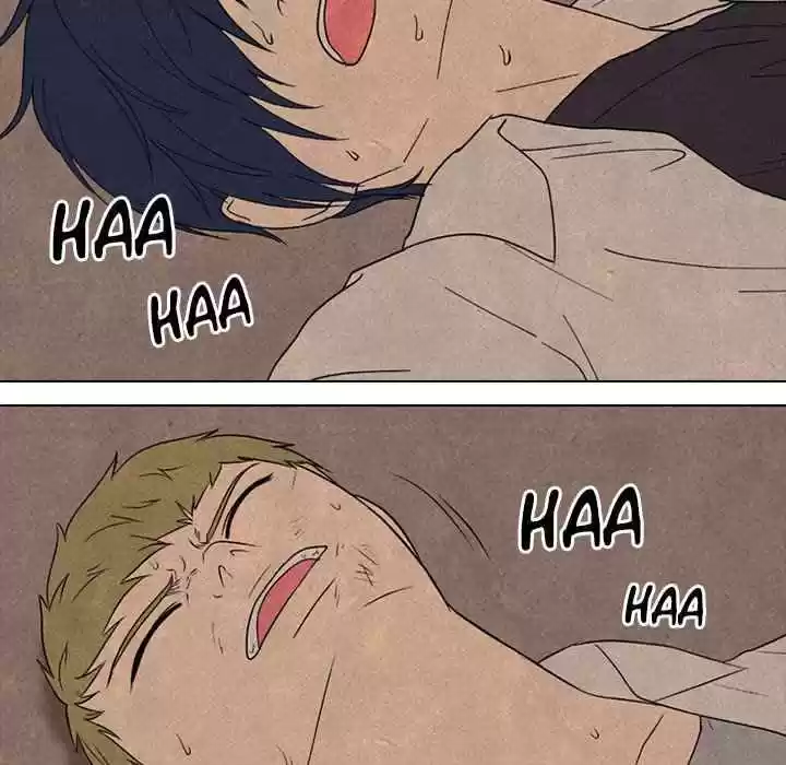 High School Devil Chapter 163