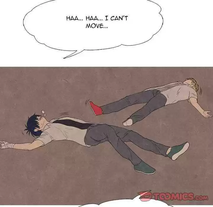 High School Devil Chapter 163