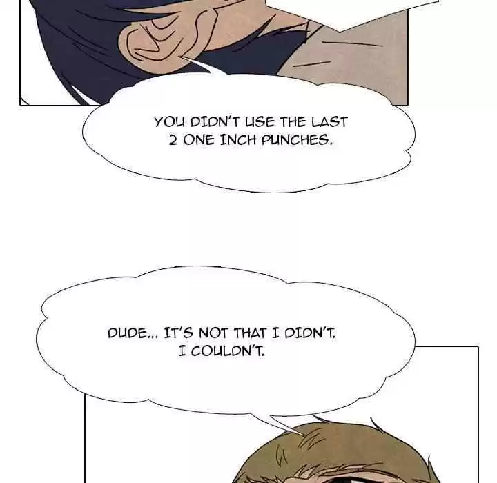 High School Devil Chapter 163