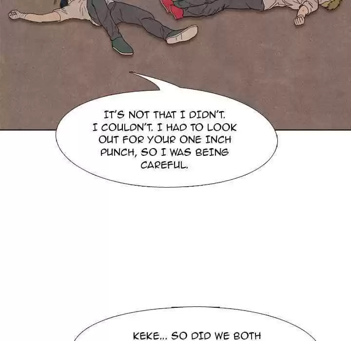 High School Devil Chapter 163