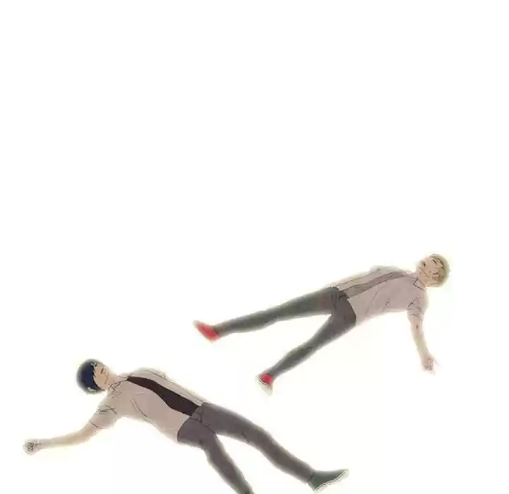 High School Devil Chapter 163