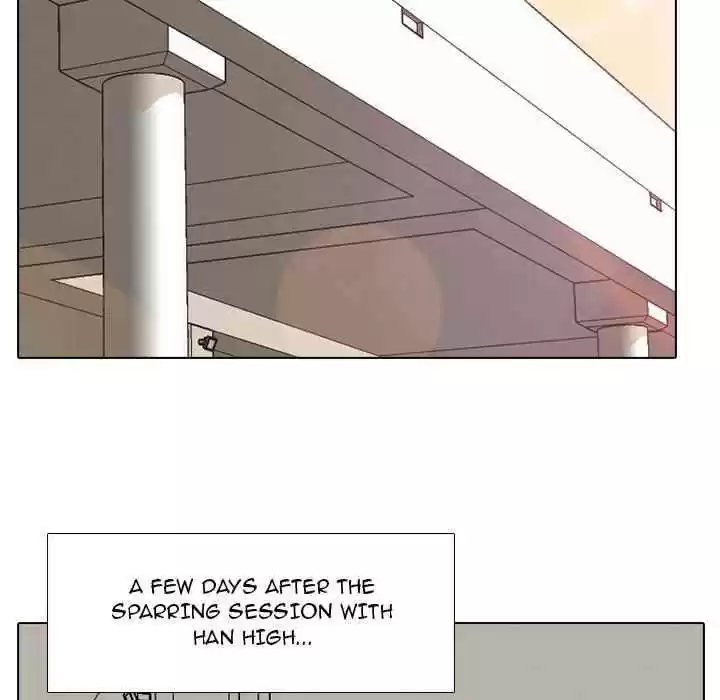 High School Devil Chapter 163