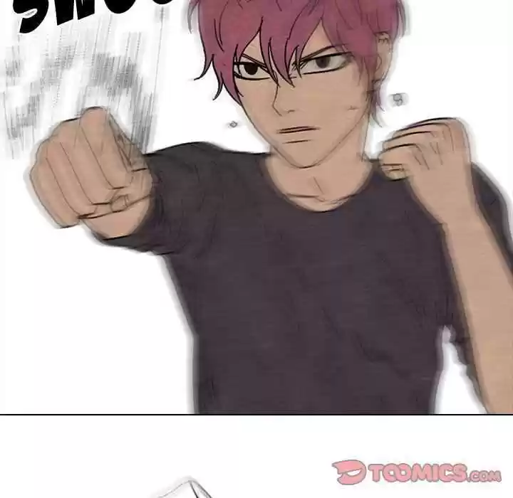 High School Devil Chapter 163