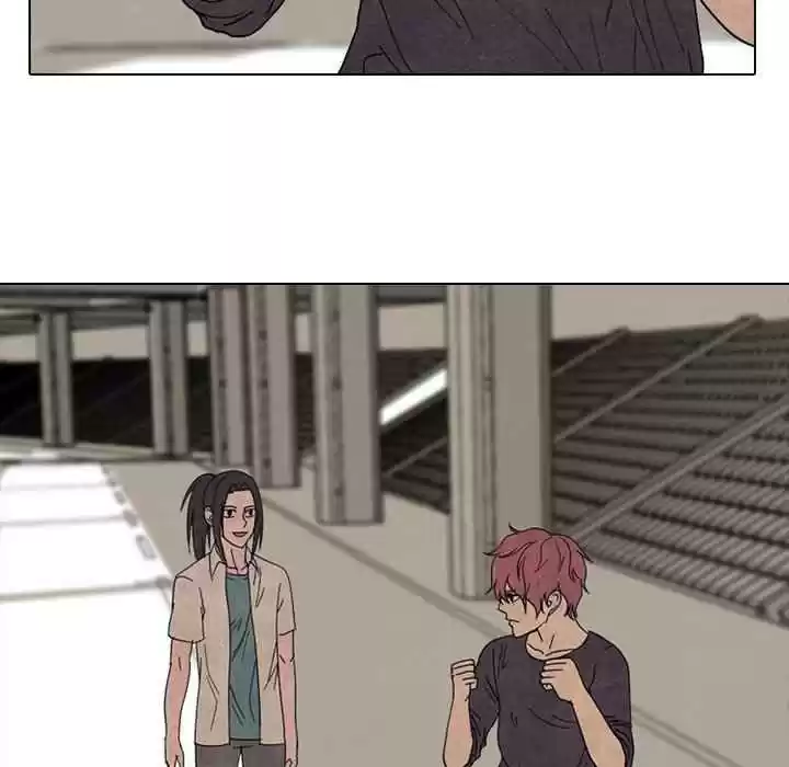 High School Devil Chapter 163