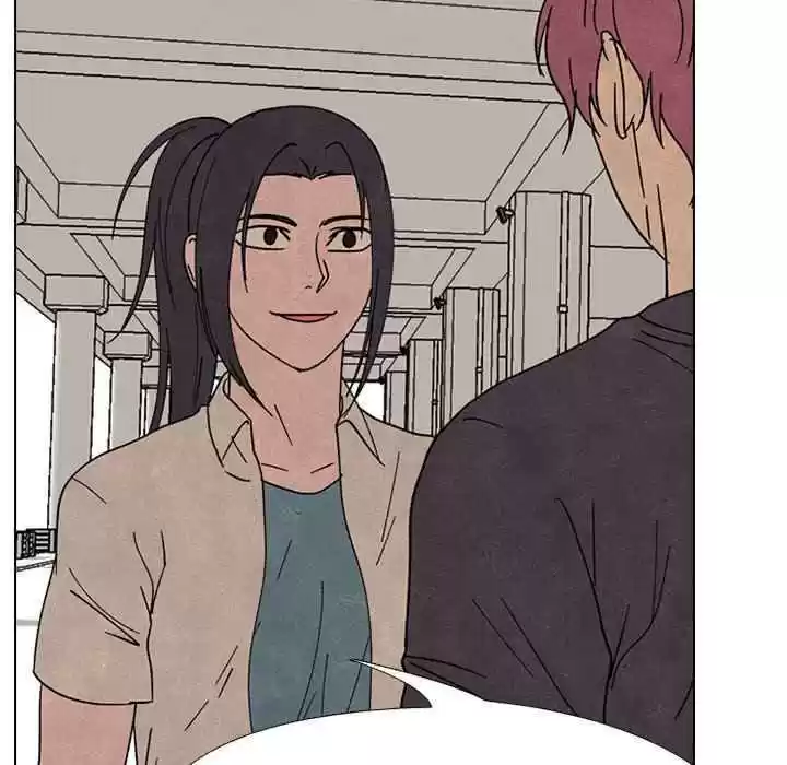 High School Devil Chapter 163