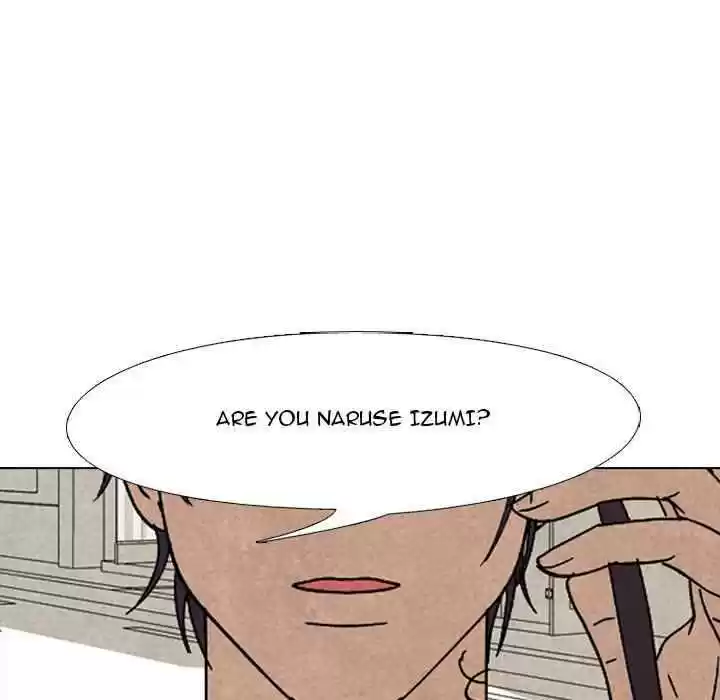 High School Devil Chapter 163