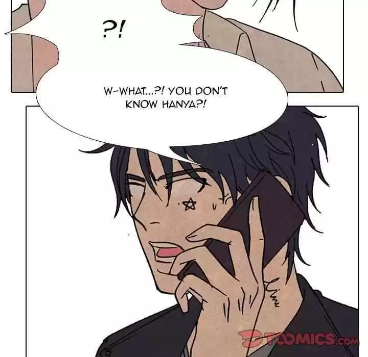 High School Devil Chapter 163