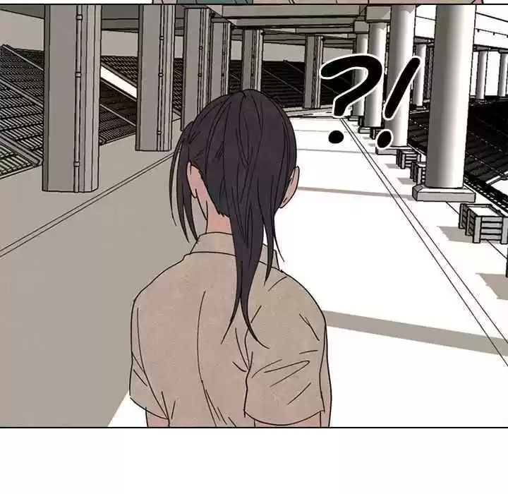 High School Devil Chapter 163