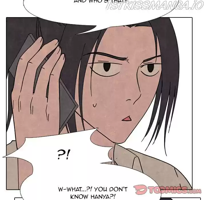 High School Devil Chapter 164