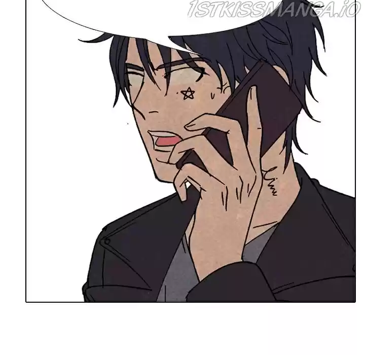 High School Devil Chapter 164