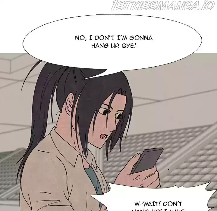 High School Devil Chapter 164